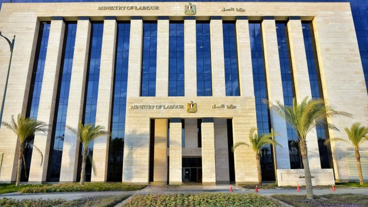 وزير العمل يؤكد التزام مصر بتقديم الدعم الفني والتدريب لنظيره السوداني